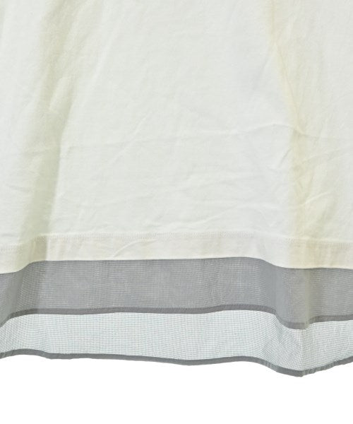 ZUCCa เสื้อยืด/เสื้อท็อปส์