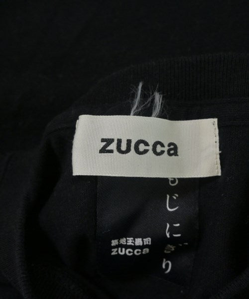 ZUCCa เสื้อยืด/เสื้อท็อปส์
