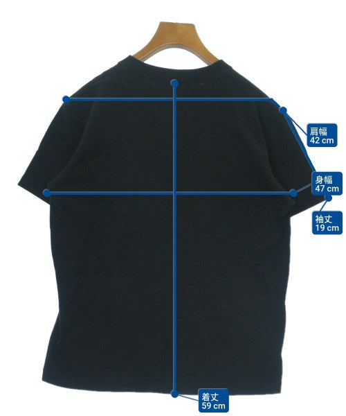 ZUCCa เสื้อยืด/เสื้อท็อปส์