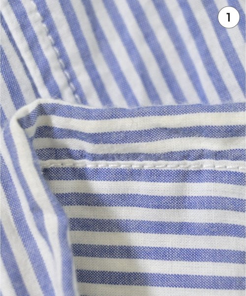 ZUCCa เดรสที่เป็นเสื้อเชิ้ตตัวยาว