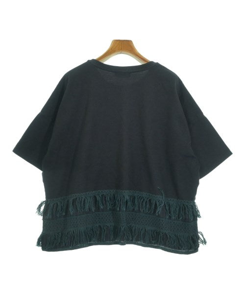 ZUCCa เสื้อยืด/เสื้อท็อปส์