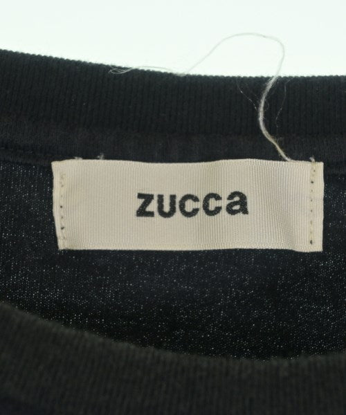 ZUCCa เสื้อยืด/เสื้อท็อปส์