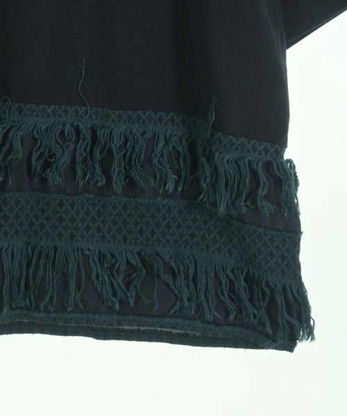 ZUCCa เสื้อยืด/เสื้อท็อปส์