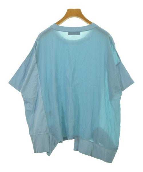 ZUCCa เสื้อยืด/เสื้อท็อปส์