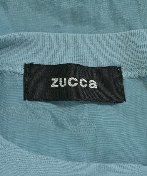 ZUCCa เสื้อยืด/เสื้อท็อปส์
