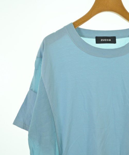 ZUCCa เสื้อยืด/เสื้อท็อปส์