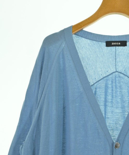 ZUCCa เสื้อคาร์ดิแกน