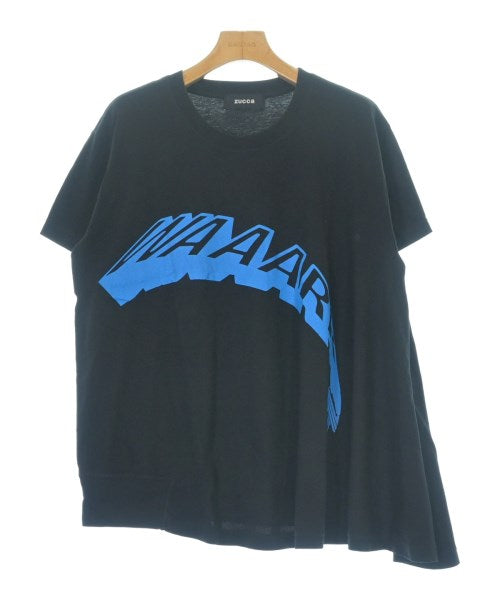 ZUCCa เสื้อยืด/เสื้อท็อปส์