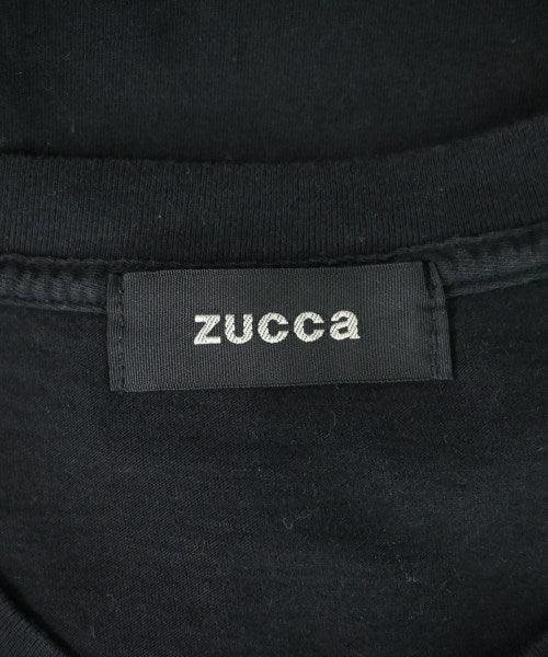 ZUCCa เสื้อยืด/เสื้อท็อปส์