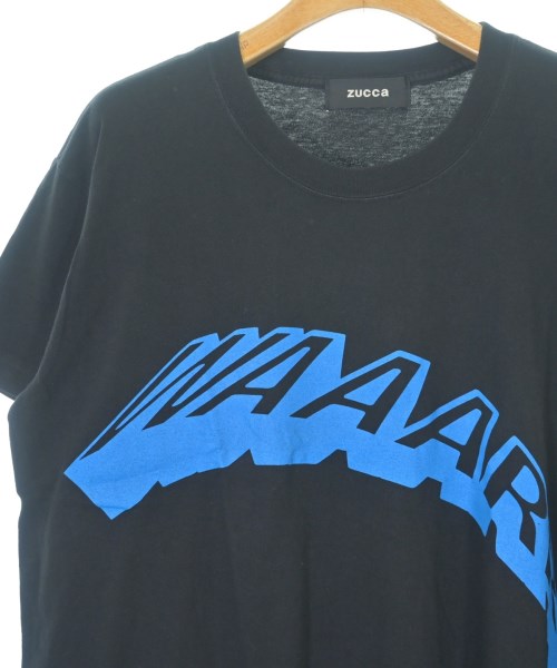 ZUCCa เสื้อยืด/เสื้อท็อปส์