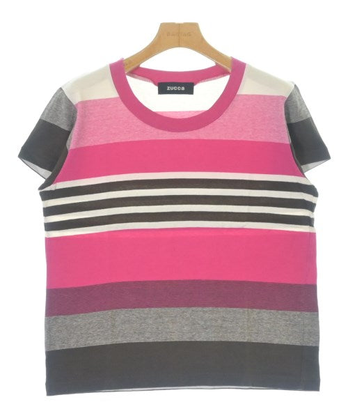 ZUCCa เสื้อยืด/เสื้อท็อปส์
