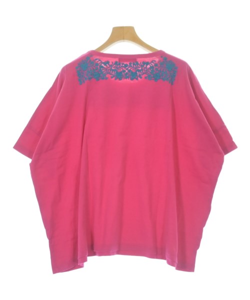 ZUCCa เสื้อยืด/เสื้อท็อปส์