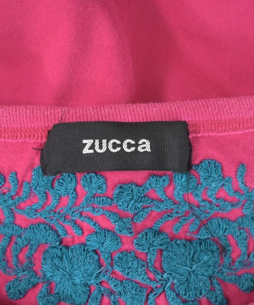ZUCCa เสื้อยืด/เสื้อท็อปส์