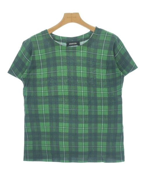 ZUCCa เสื้อยืด/เสื้อท็อปส์