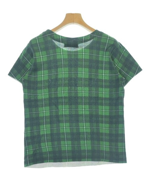 ZUCCa เสื้อยืด/เสื้อท็อปส์