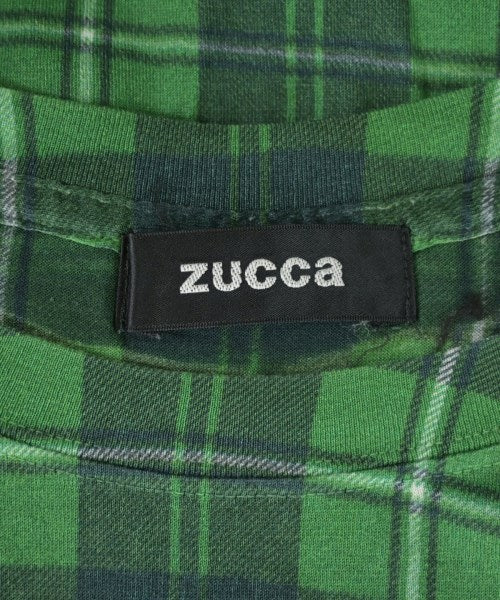 ZUCCa เสื้อยืด/เสื้อท็อปส์