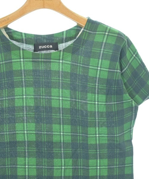 ZUCCa เสื้อยืด/เสื้อท็อปส์