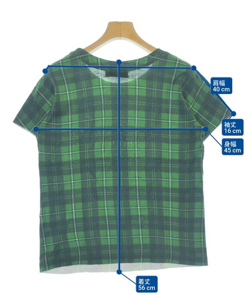 ZUCCa เสื้อยืด/เสื้อท็อปส์