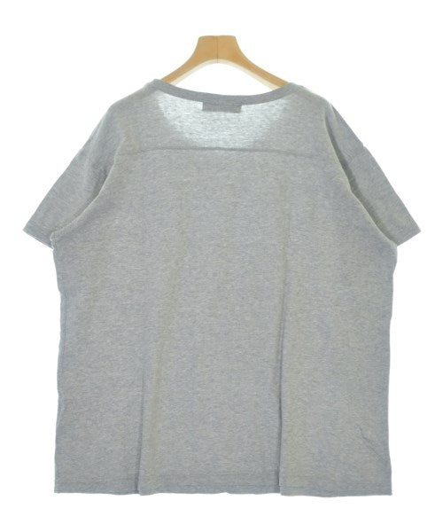 ZUCCa เสื้อยืด/เสื้อท็อปส์