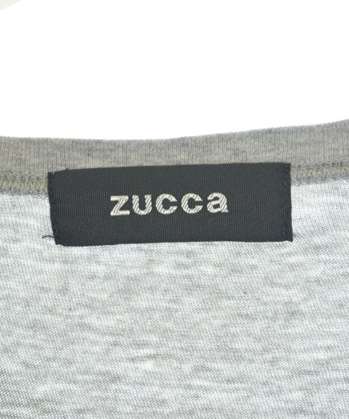 ZUCCa เสื้อยืด/เสื้อท็อปส์