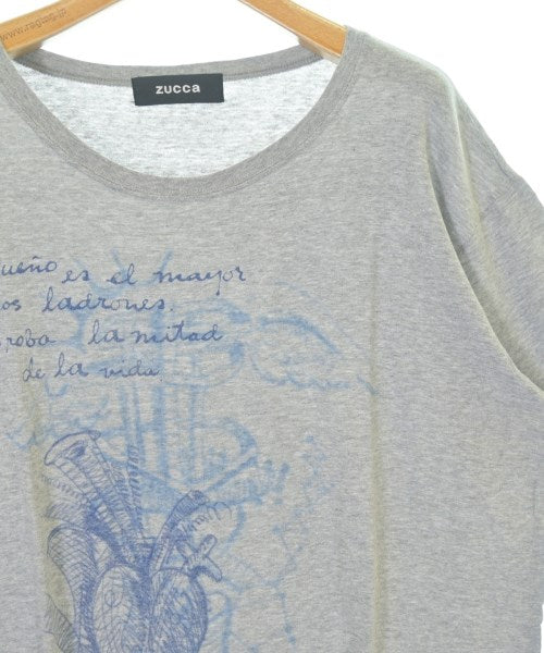 ZUCCa เสื้อยืด/เสื้อท็อปส์