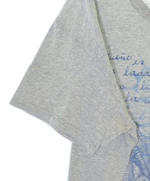 ZUCCa เสื้อยืด/เสื้อท็อปส์
