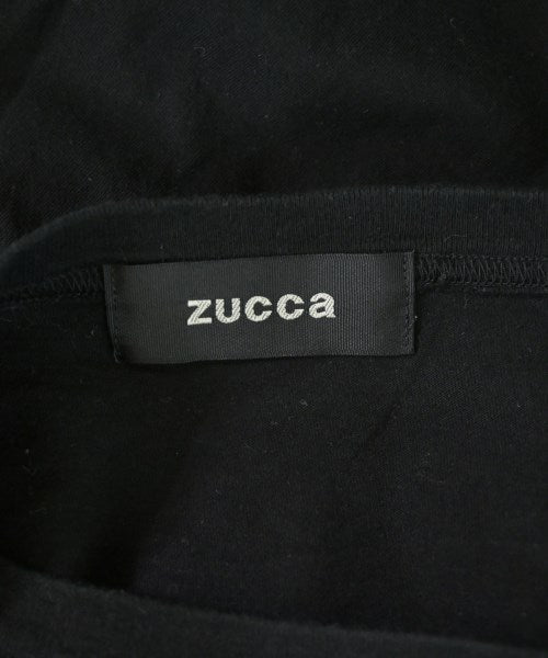 ZUCCa เสื้อยืด/เสื้อท็อปส์