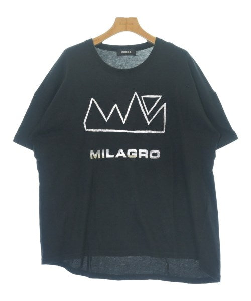 ZUCCa เสื้อยืด/เสื้อท็อปส์