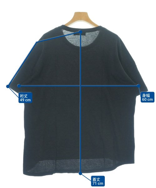 ZUCCa เสื้อยืด/เสื้อท็อปส์