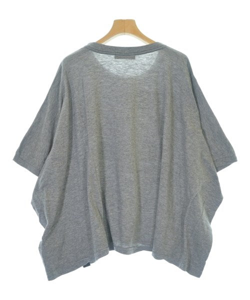ZUCCa เสื้อยืด/เสื้อท็อปส์