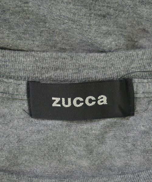 ZUCCa เสื้อยืด/เสื้อท็อปส์