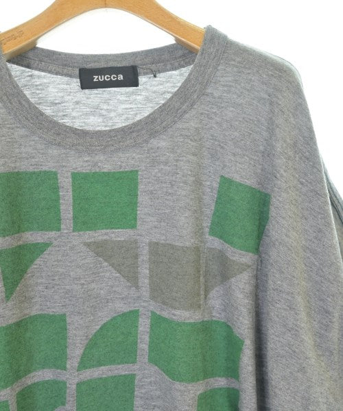 ZUCCa เสื้อยืด/เสื้อท็อปส์