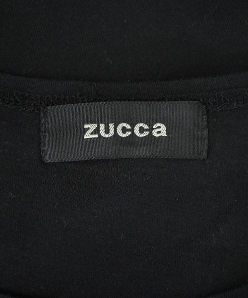 ZUCCa เสื้อยืด/เสื้อท็อปส์