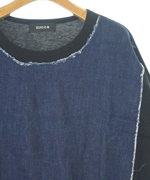 ZUCCa เสื้อยืด/เสื้อท็อปส์