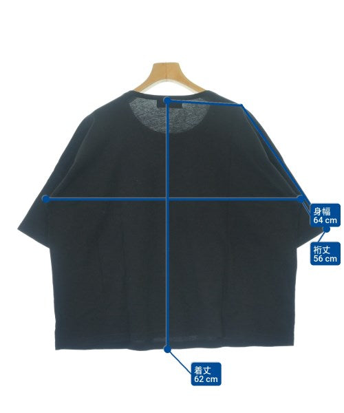 ZUCCa เสื้อยืด/เสื้อท็อปส์