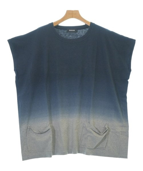 ZUCCa เสื้อยืด/เสื้อท็อปส์