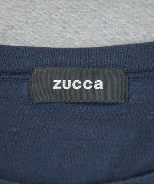 ZUCCa เสื้อยืด/เสื้อท็อปส์