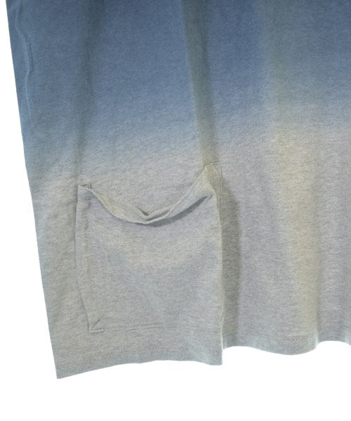 ZUCCa เสื้อยืด/เสื้อท็อปส์