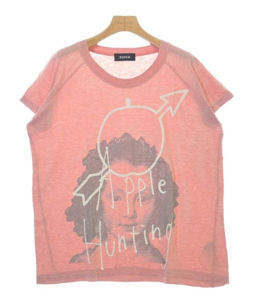 ZUCCa เสื้อยืด/เสื้อท็อปส์