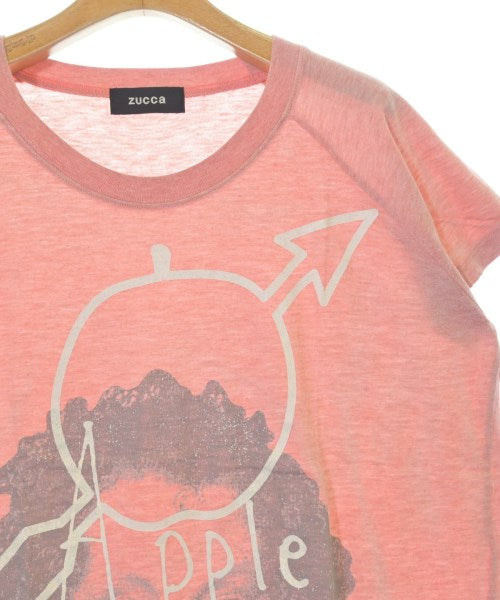 ZUCCa เสื้อยืด/เสื้อท็อปส์