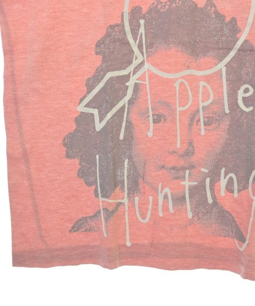 ZUCCa เสื้อยืด/เสื้อท็อปส์