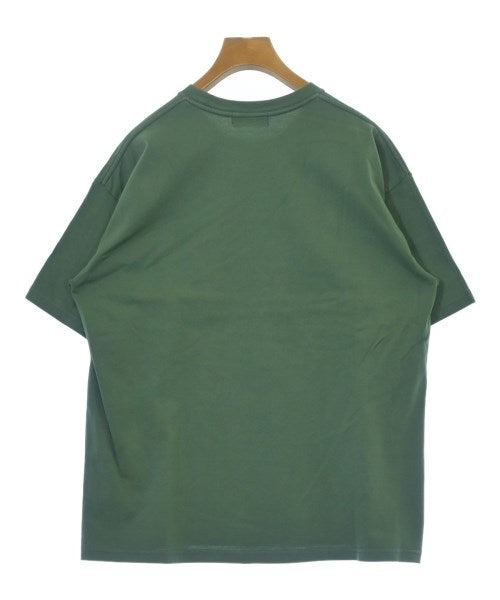 ZUCCa เสื้อยืด/เสื้อท็อปส์
