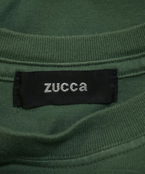 ZUCCa เสื้อยืด/เสื้อท็อปส์