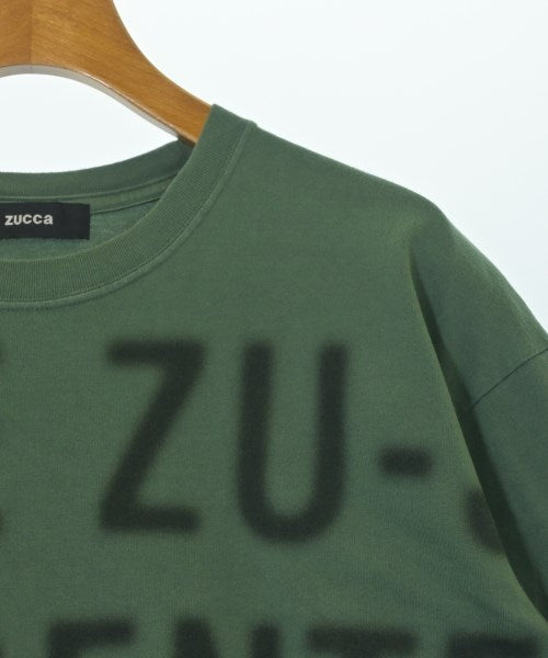ZUCCa เสื้อยืด/เสื้อท็อปส์