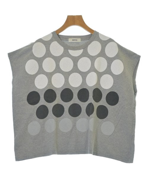 ZUCCa แขนกุด