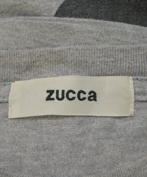 ZUCCa แขนกุด