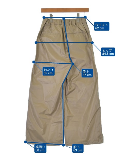 ZUCCa กางเกง อื่น