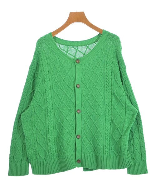 ZUCCa เสื้อกันหนาว
