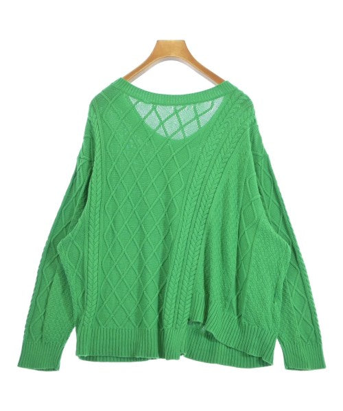ZUCCa เสื้อกันหนาว