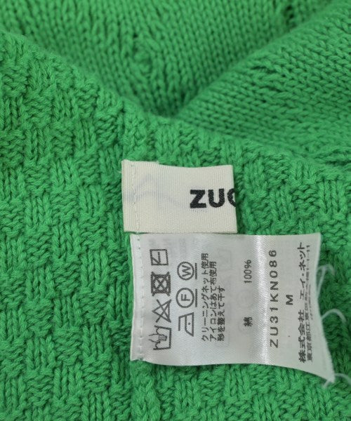 ZUCCa เสื้อกันหนาว